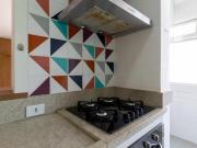 Apartamento à venda no bairro Campo Belo São Paulo/SP