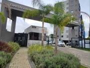 Apartamento à venda no bairro Campo Comprido Curitiba/PR