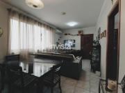 Apartamento à venda no bairro Campo Grande