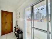 Apartamento à venda no bairro Campo Grande