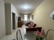 Apartamento à venda no bairro Campo Grande