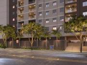 Apartamento à venda no bairro Campo Limpo São Paulo/SP