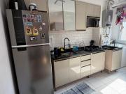 Apartamento à venda no bairro Campo Limpo São Paulo/SP,...