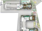 Apartamento à venda no bairro Campo Limpo São Paulo/SP