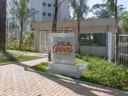 Apartamento à venda no bairro Campo Limpo Zona Sul São...