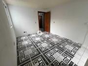 Apartamento à venda no bairro Campo Novo Porto...