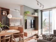 Apartamento à venda no bairro Carioca São José dos...