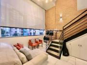 Apartamento á venda no bairro Carmo