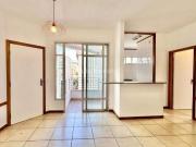 Apartamento à venda no bairro Carmo