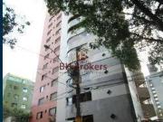 Apartamento à venda no bairro Carmo Belo Horizonte/MG