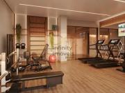 Apartamento à venda no bairro Carmo Belo Horizonte/MG