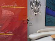 Apartamento à venda no bairro Castelo Belo Horizonte/MG