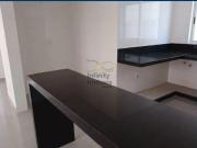 Apartamento à venda no bairro Castelo Belo Horizonte/MG