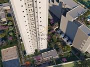 Apartamento à venda no bairro Castelo Belo Horizonte/MG