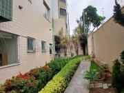 Apartamento à venda no bairro Castelo Belo Horizonte/MG