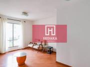 Apartamento à venda no bairro Caxingui São Paulo/SP,...