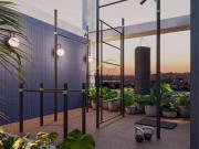 Apartamento à venda no bairro Centro Belo Horizonte/MG