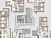 Apartamento à venda no bairro Centro Capão da Canoa/RS