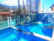 Apartamento à venda no bairro Centro Mongaguá/SP