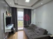 Apartamento à venda no bairro Centro Suzano/SP