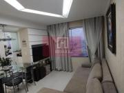 Apartamento à venda no bairro Chácara Mafalda São...