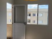 Apartamento à venda no bairro Chácara Santa Antonieta...