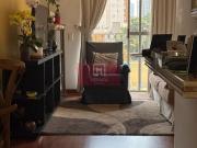 Apartamento à venda no bairro Chácara Santo Antônio...