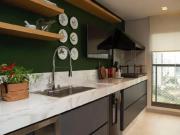 Apartamento à venda no bairro Chac Santo Antônio São...