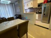 Apartamento à venda no bairro Chácara Santa Antonieta...