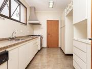 Apartamento à venda no bairro Chácara Santo Antônio Zona...