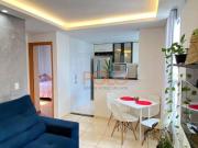 Apartamento à venda no bairro Chácaras Tubalina em...