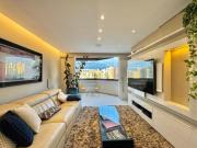 Apartamento à venda no bairro Cidade Jardim