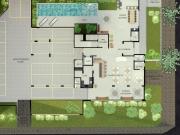 Apartamento à venda no bairro Cidade Jardim Belo...