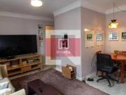 Apartamento à venda no bairro Cidade Monções São...