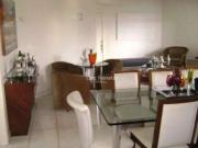 Apartamento à venda no bairro Cidade Nova