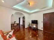 Apartamento à venda no bairro Cidade Nova