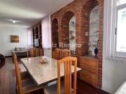 Apartamento á venda no bairro Cidade Nova