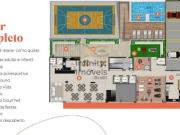 Apartamento à venda no bairro Cidade Nova Belo Horizonte/MG