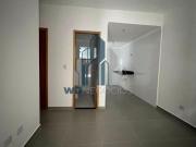 Apartamento à venda no bairro Cidade Nova São Miguel...