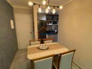 Condomínio Recanto Portal das Rosas Apartamento à...