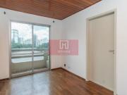 Apartamento à venda no bairro Consolação São...