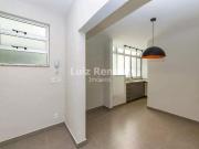 Apartamento à venda no bairro Coração de Jesus