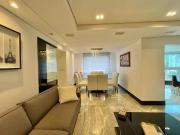 Apartamento á venda no bairro Coração de Jesus