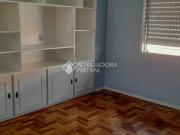 Apartamento à venda no bairro Cristal com 54m² e 2...