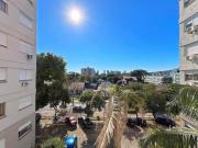 Apartamento à venda no bairro Cristal Porto Alegre/RS