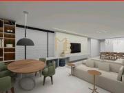 Apartamento à venda no bairro Cruzeiro Belo Horizonte/MG