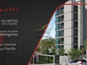 Apartamento à venda no bairro Cruzeiro Belo Horizonte/MG