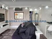 Apartamento a venda no bairro da Lapa, excelente...