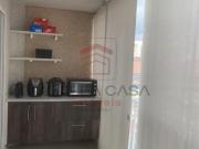 Apartamento a venda no Bairro da mooca com 1 quarto