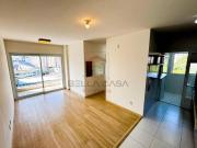 Apartamento a venda no Bairro da mooca com 2 quartos, 1...